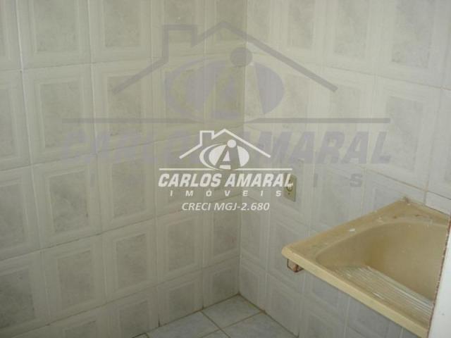 QUITINETE à venda, 1 quarto, 1 vaga, LOURDES - GOVERNADOR VALADARES/MG - Foto 8