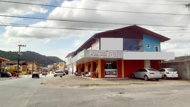 Escritório à venda com 4 dormitórios em Iririú, Joinville cod:V65504 - Foto 2