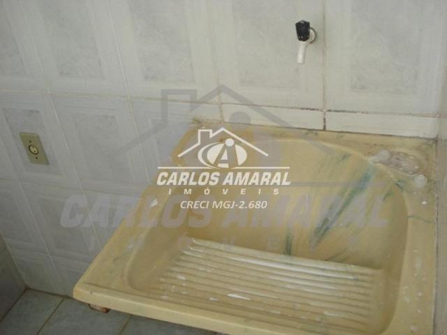 QUITINETE à venda, 1 quarto, 1 vaga, LOURDES - GOVERNADOR VALADARES/MG - Foto 9