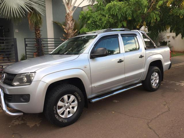 Amarok Diesel 2014 CD - Foto 6