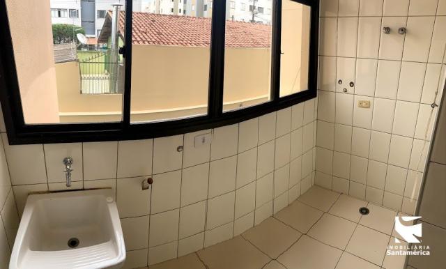 Apartamento à venda com 3 dormitórios em Jardim adriana ii, Londrina cod:08319.001 - Foto 19