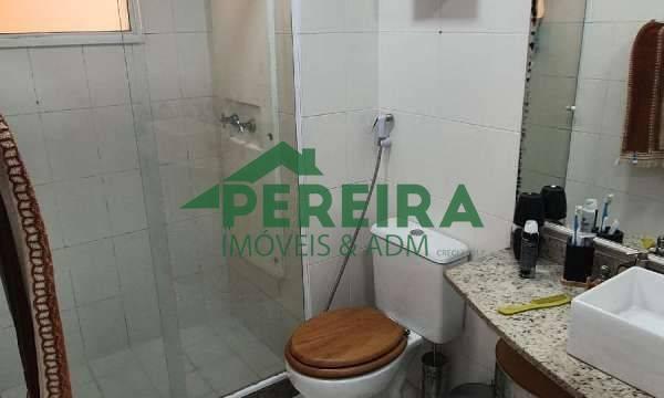 Apartamento à venda com 1 dormitórios em Barra da tijuca, Rio de janeiro cod:RIO108011 - Foto 13