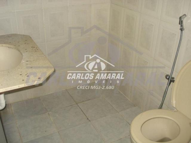 QUITINETE à venda, 1 quarto, 1 vaga, LOURDES - GOVERNADOR VALADARES/MG - Foto 3