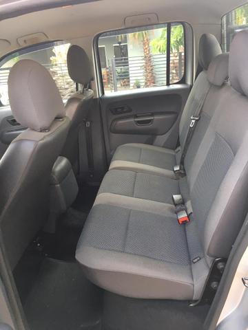 Amarok Diesel 2014 CD - Foto 2