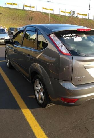 Ford Focus Hatch - Foto 4