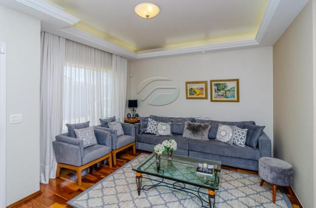 Casa à venda com 3 dormitórios em Parque residencial granville, Londrina cod:V5352 - Foto 3
