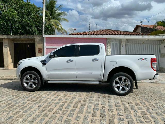Ranger 4X4 manual XL CD 2.2 Diesel 2013/14 - Foto 3