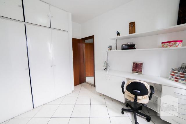 Apartamento à venda com 3 dormitórios em Monsenhor messias, Belo horizonte cod:259870 - Foto 8