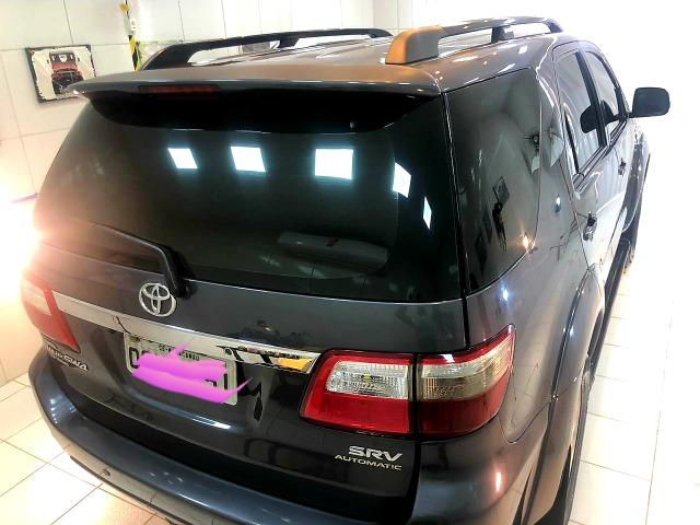 Hilux sw4 (extra) - Foto 5
