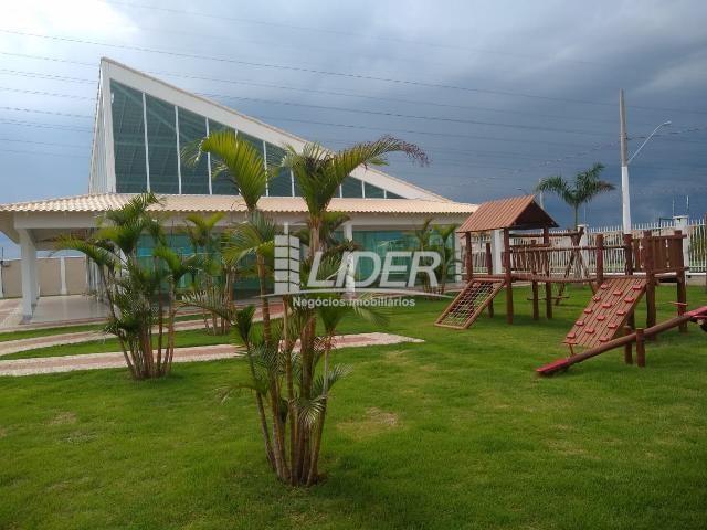 Casa de condomínio para alugar com 3 dormitórios em Jardim sul, Uberlândia cod:863601 - Foto 12