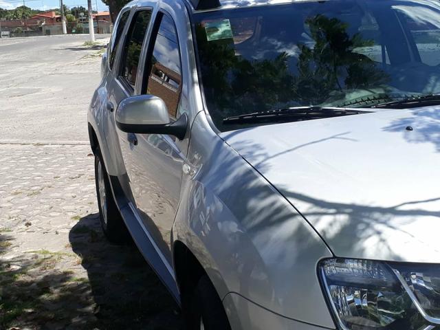 Pra vender Logo Duster Expression 1.6 Flex - Foto 6