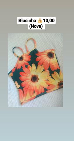 Roupas novas e usadas - Foto 4