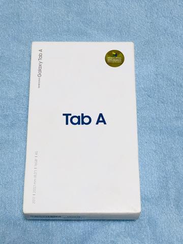 TABLET SAMSUMG 8? Lacrado
