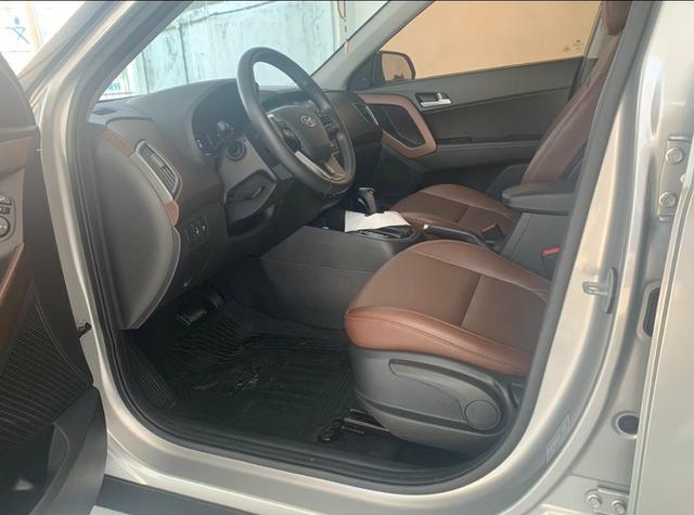 Vendo 2017 creta prestige - Foto 5