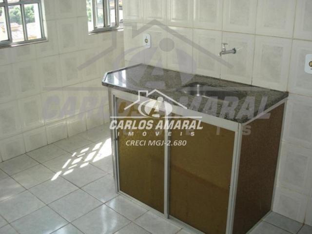 QUITINETE à venda, 1 quarto, 1 vaga, LOURDES - GOVERNADOR VALADARES/MG - Foto 7