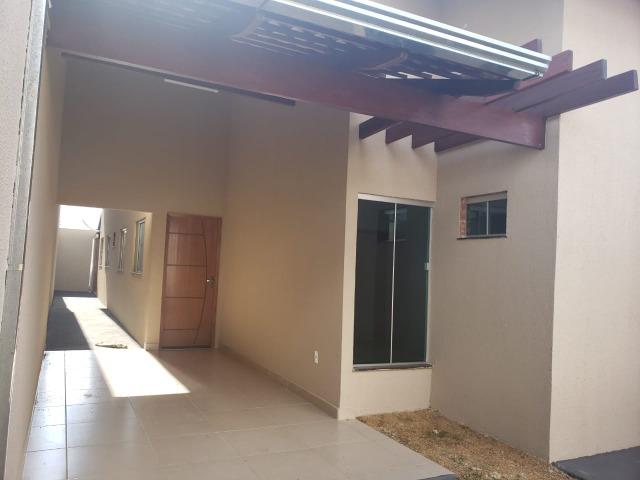 Casa no Jardim São Paulo + Churraqueira