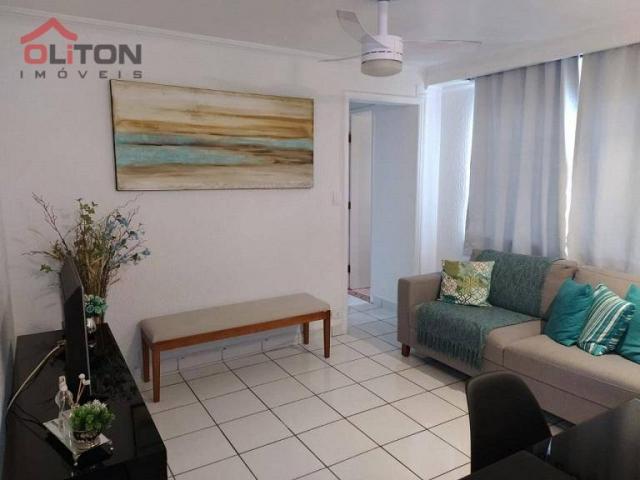 Apartamento com 2 dormitórios à venda, 45 m² por R$ 269.000,00 - Tatuapé - São Paulo/SP - Foto 8