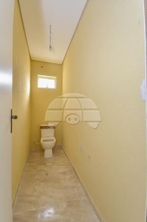 Casa de condomínio à venda com 4 dormitórios em Fazendinha, Curitiba cod:924710 - Foto 2