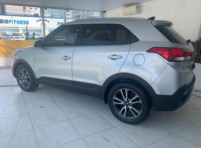 Vendo 2017 creta prestige - Foto 6