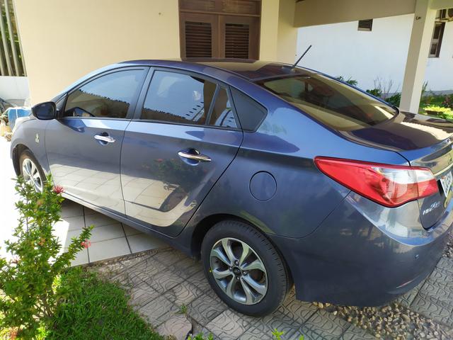 Vendo HB 20 Sedan - Foto 2