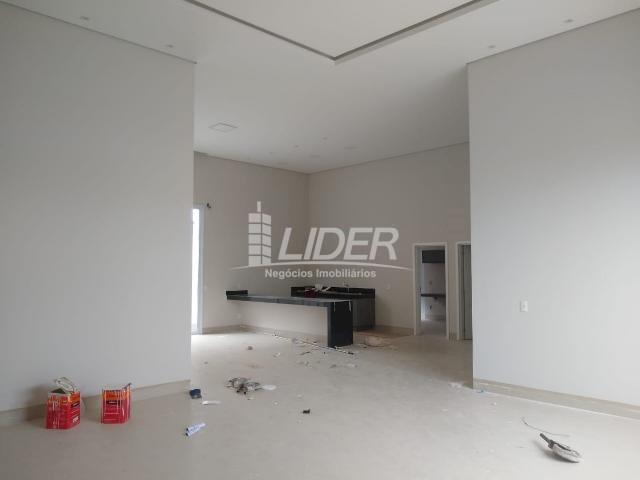 Casa de condomínio para alugar com 3 dormitórios em Jardim sul, Uberlândia cod:863601 - Foto 14
