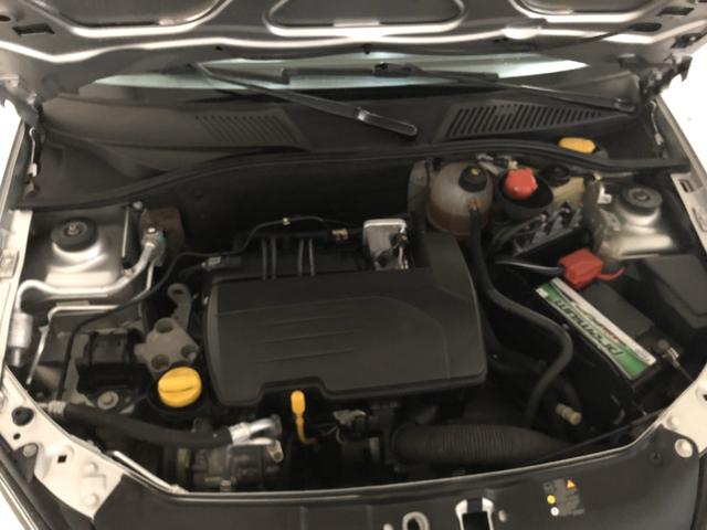 Clio 2012 completo com apenas 65.000 km revisado e emplacado 2020.(Pneus novos) - Foto 15
