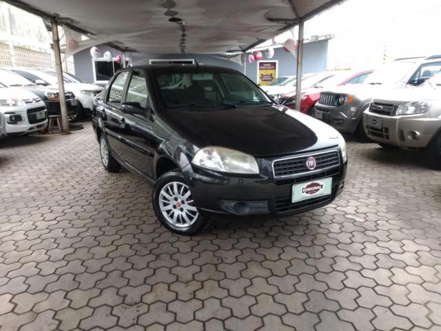 Siena EL 1.0 mpi Fire Flex 8V 4p