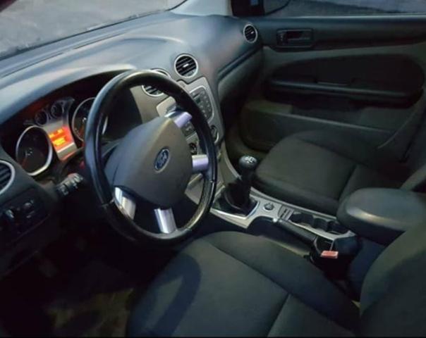 Ford Focus Sedan GLX 1.6 Flex completo - Foto 3