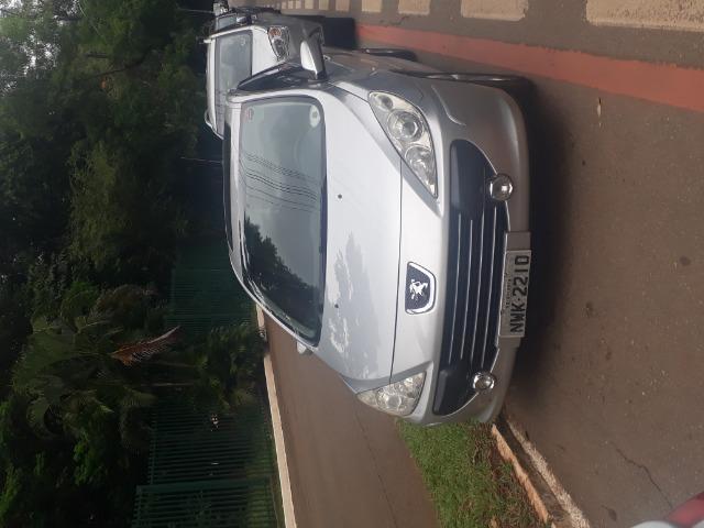 Vendo peugeot 307 sedan, conservadissimo