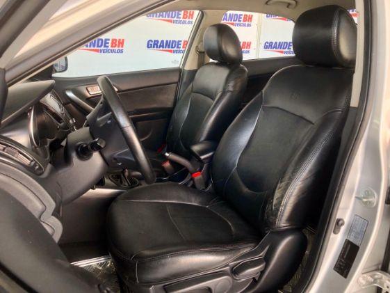 CERATO 1.6 16 V FLEX MEC. - Foto 10