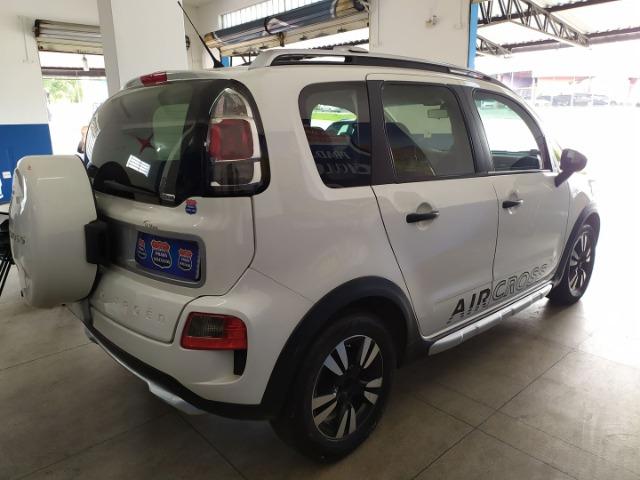 Air Cross Glx Atacama 1.6 Flex 2014 Aut - Foto 4