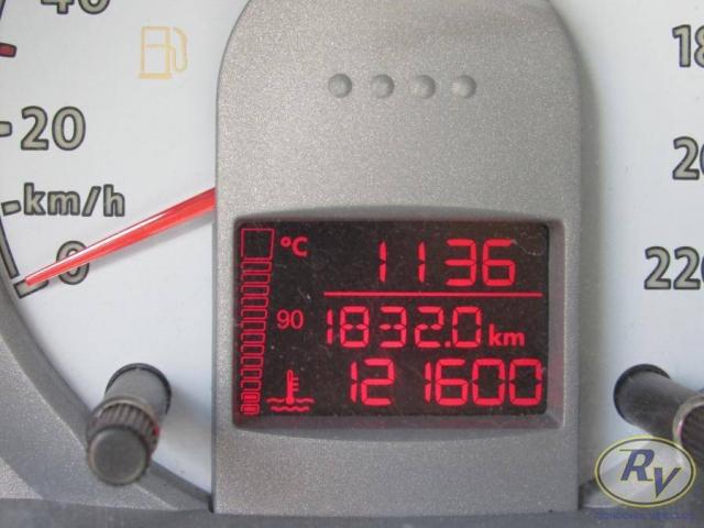 SPACEFOX 2007/2008 1.6 MI 8V FLEX 4P MANUAL - Foto 6
