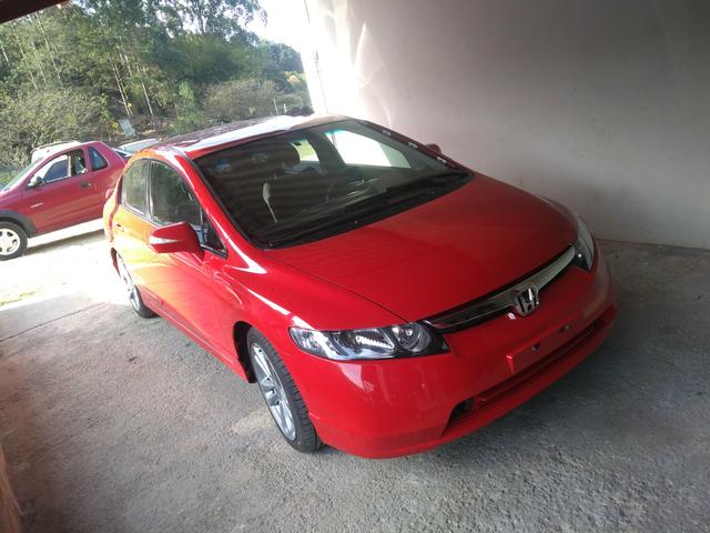 Honda Civic s.i 2.0 com 312 cavalos de potência - Foto 4