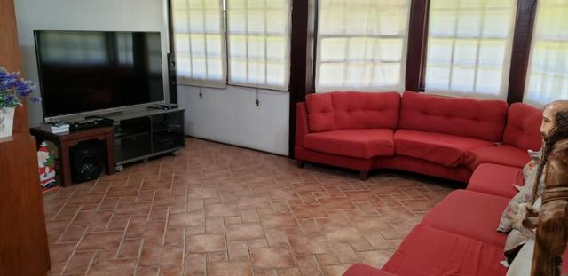 Excelente Casa c/5 suítes no Carangola - Foto 8