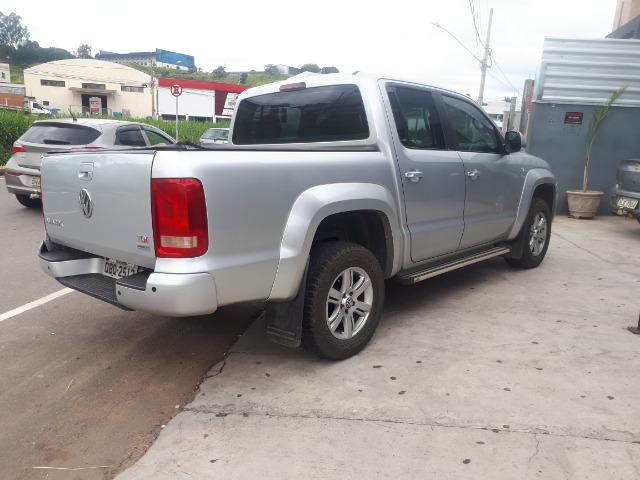 Amarok 2013 - Foto 3