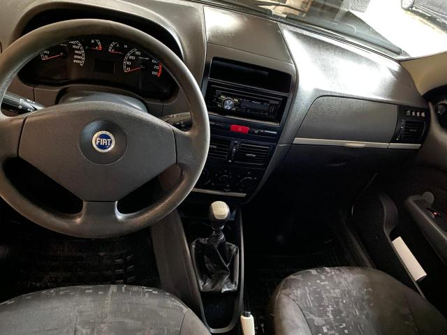 Fiat Palio Weekend ELX 1.4 Fire FLEX 2006 manual - Foto 6