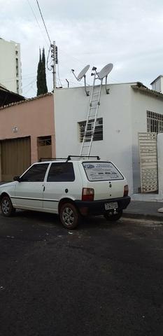 Técnico Antenista - Foto 2