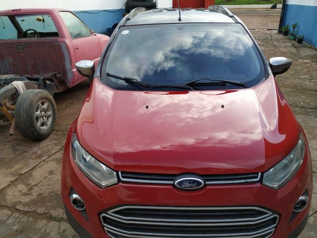 Ecosport 2013 - Foto 2