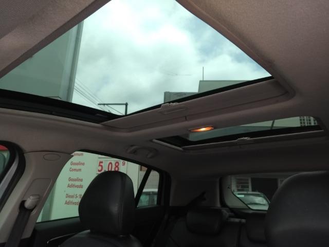 Fiat bravo absolute com teto - Foto 15