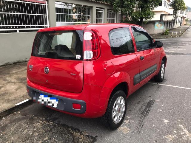 Fiat Uno Vivace ( Financio ) - Foto 8