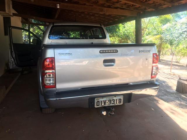 Hilux - Foto 7