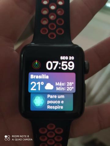 Apple watch 3 42mm GPS - Foto 2