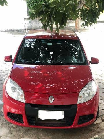Vendo Sandero Expression 1.0 16V