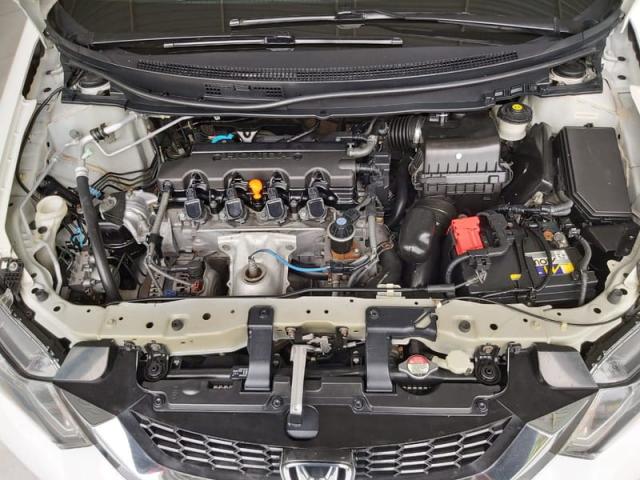 HONDA CIVIC LXR 2.0 AUT - Foto 5