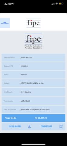 Azera gls 3.3 v6 at 10-11 $27.5 - Foto 9