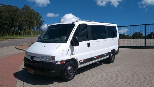 Van Peugeot Boxer - Foto 2