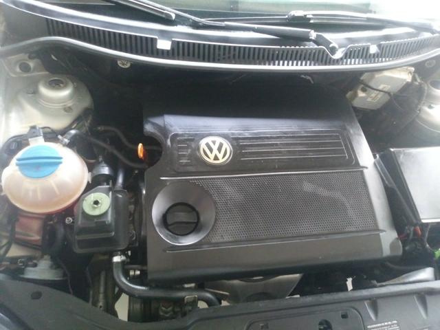 Polo Sedan - Foto 3