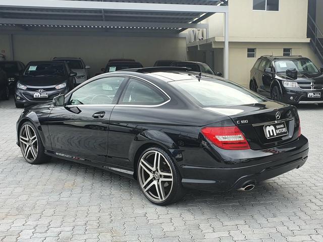Mercedes C180 Sport Coupê - Foto 7