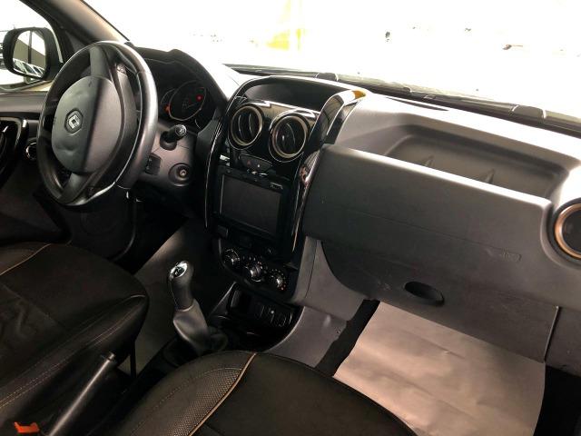 Duster Dynamique 1.6 Flex 16V Mec - Foto 8