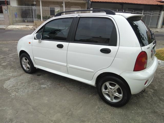 Chery QQ Motor 1.1 2011/2011 - Foto 3